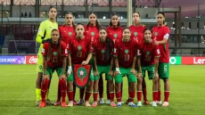 المنتخب الوطني النسوي لأقل من 17 سنة يتأهل إلى ثمن نهائي كأس العالم