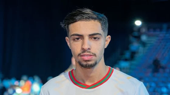 إيداع اليوتيوبر «الشكح» سجن أزرو احتياطياً على خلفية حادثة سير مميتة لعنصر من القوات المساعدة