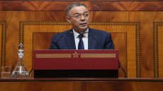 لقجع: الحكومة أوفت بالتزاماتها منذ أول مشروع قانون مالية خلال الولاية الحالية